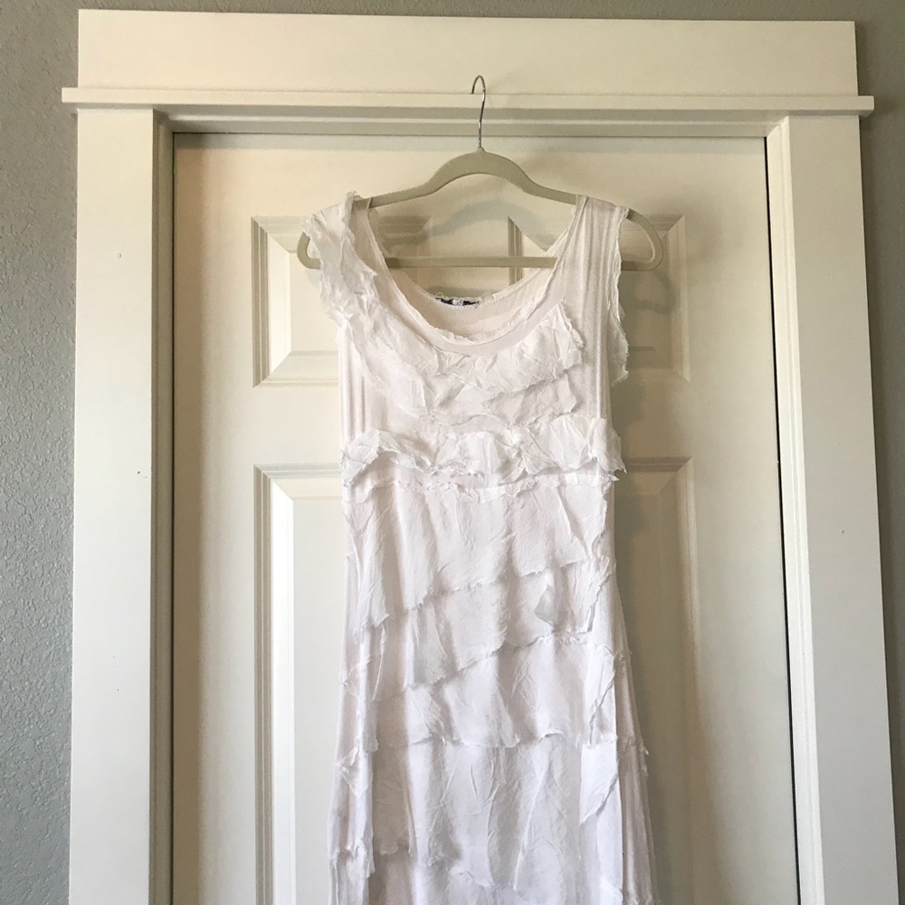 Dress - Picture 3 of 3